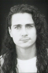 Peter Orullian Peter Orullian