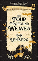 The Four Profound Weaves