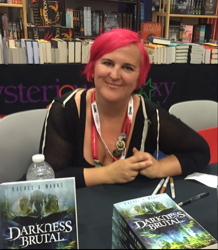 Rachel A. Marks Rachel A. Marks