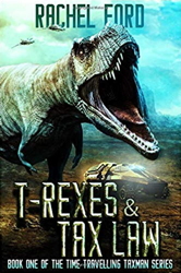 T-Rexes & Tax Law
