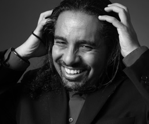 Ramez Naam Ramez Naam