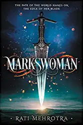 Markswoman