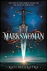 Markswoman