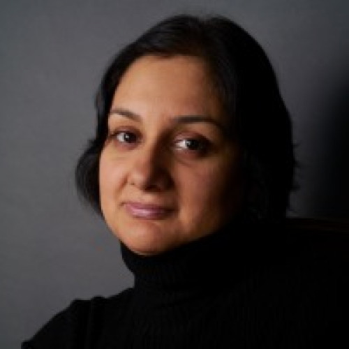 Rati Mehrotra Rati Mehrotra