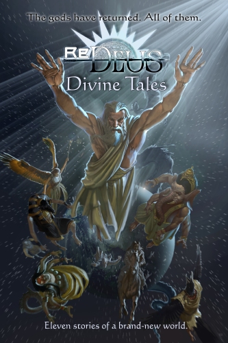 ReDeus: Divine Tales