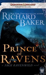 Prince of Ravens