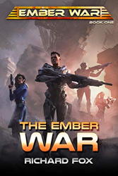 The Ember War