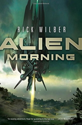 Alien Morning
