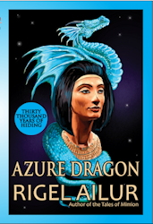 Azure Dragon