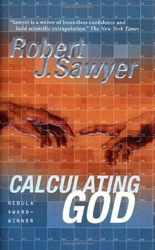 Calculating God