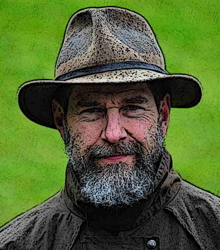 Rolf Nelson Rolf Nelson