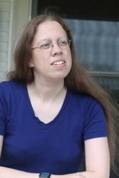 Ruthanna Emrys Ruthanna Emrys
