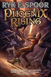 Phoenix Rising