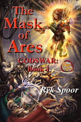 The Mask of Ares