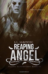 Reaping Angel