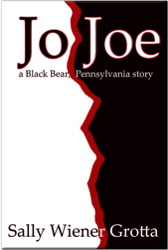 Jo Joe