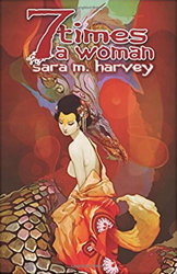 Seven Times A Woman
