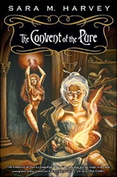 The Convent of the Pure