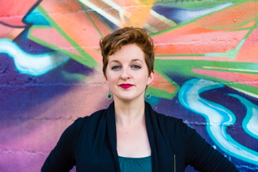 Sarah Gailey Sarah Gailey