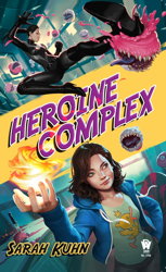 Heroine Complex