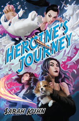 Heroine's Journey