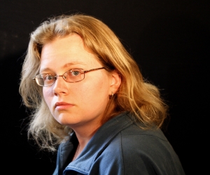 Seanan McGuire