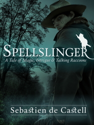 Spellslinger