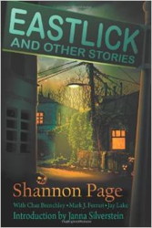 Eastlick and other stories