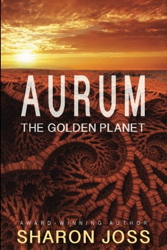 Aurum: The Golden Planet