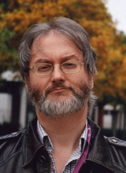 Simon R. Green Simon R. Green