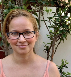 Stephanie Mylchreest Stephanie Mylchreest