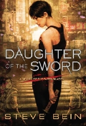 Daughter of the Sword