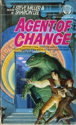 Agent of Change