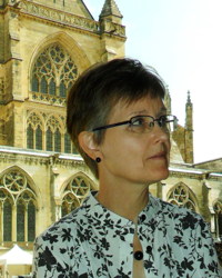 Sue Burke Sue Burke