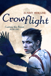 Crowflight