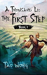 The First Step