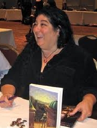 Terri-Lynne DeFino Terri-Lynne DeFino