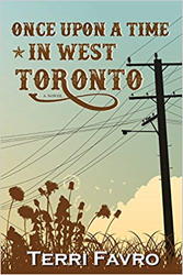 Once Upon a Time in West Toronto 