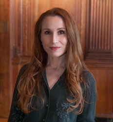 Theodora Goss Theodora Goss