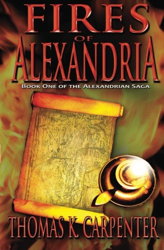 Fires of Alexandria