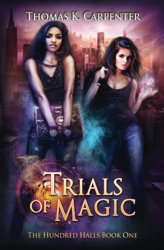 Trials of Magic