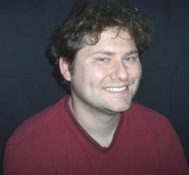Tim Pratt Tim Pratt