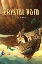 Crystal Rain