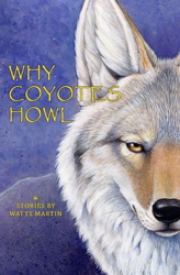 Why Coyotes Howl