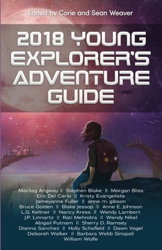018 Young Explorer's Adventure Guide