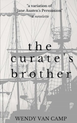 The Curate's Brother