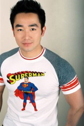 Wesley Chu Wesley Chu
