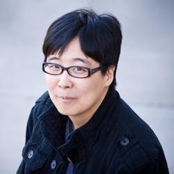 Yoon Ha Lee Yoon Ha Lee