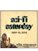 York Emporium Sci-Fi Saturday