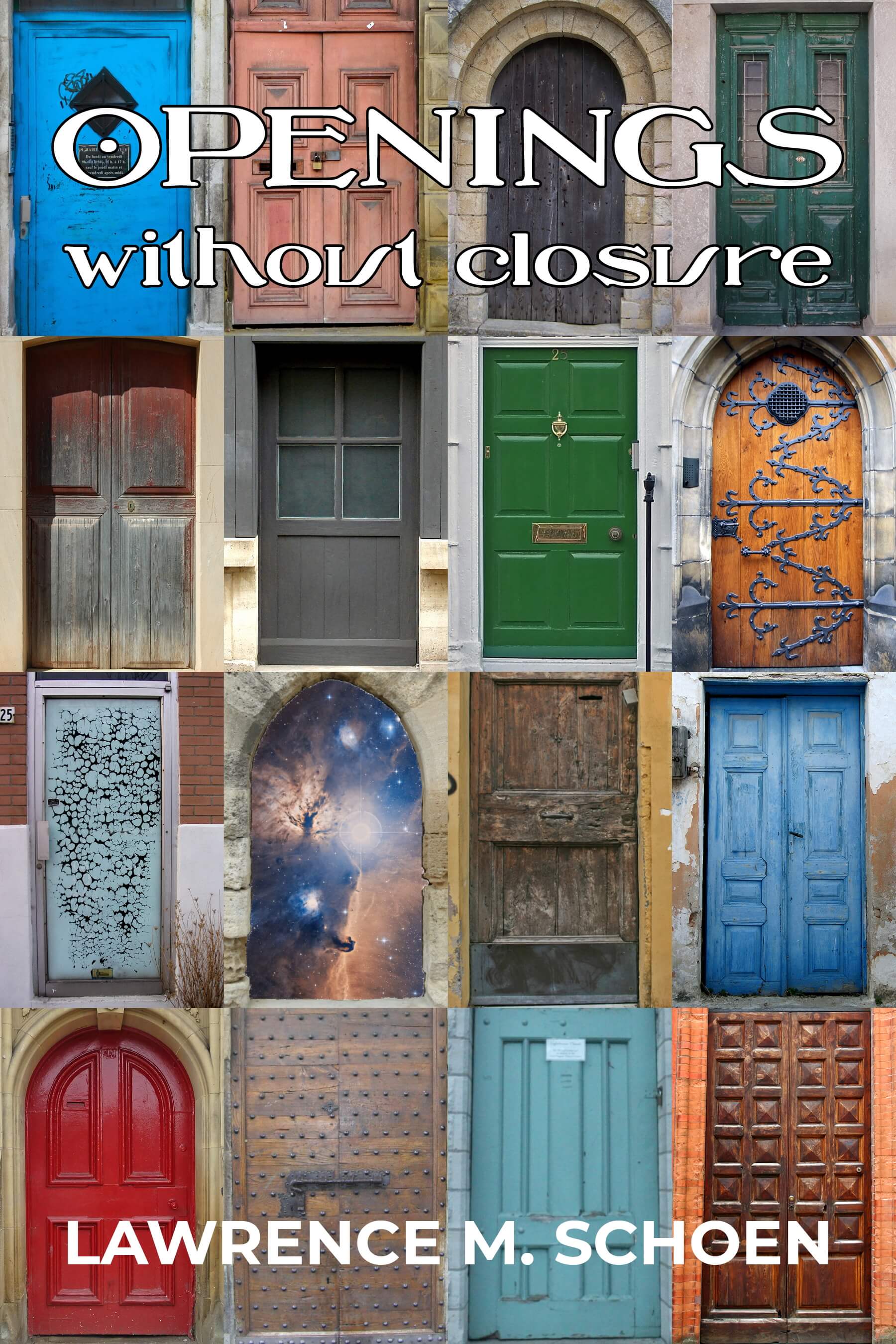 Openings without Closure
